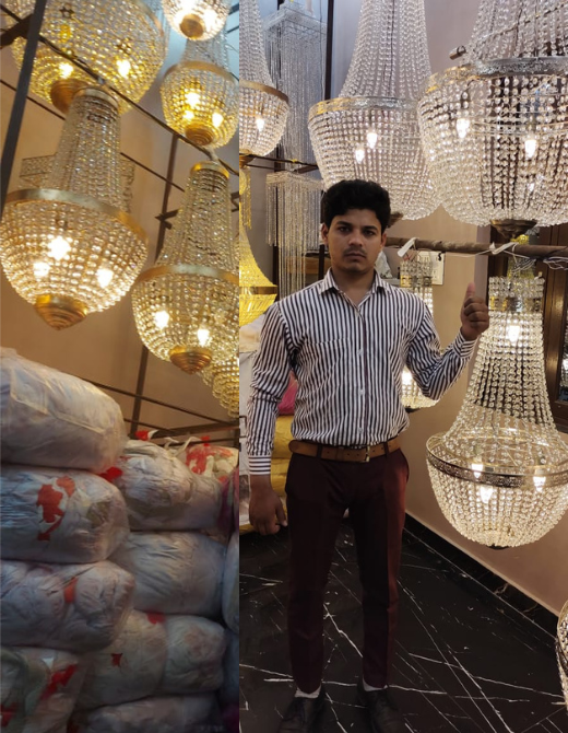 Chandelier