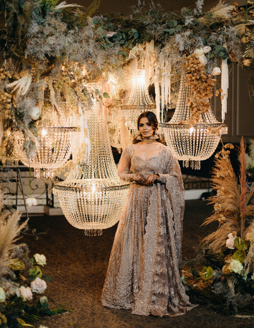 Chandeliers