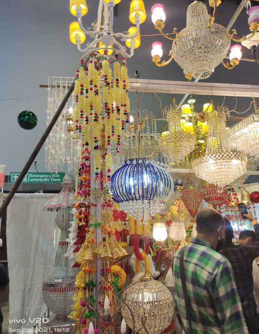 Chandeliers Shop