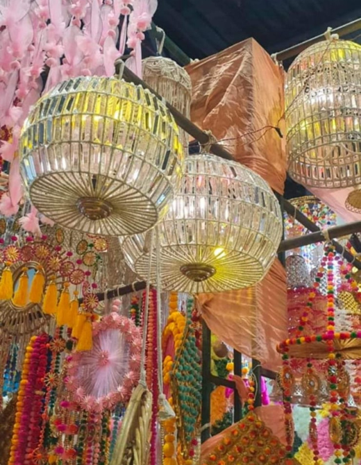 Decoration Items