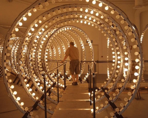 Gallery Entry
