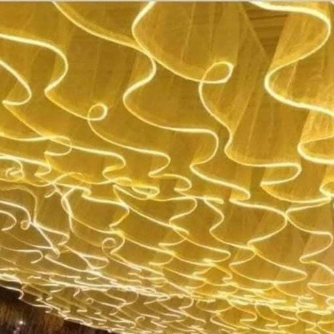 Curtain For Wedding Decoration